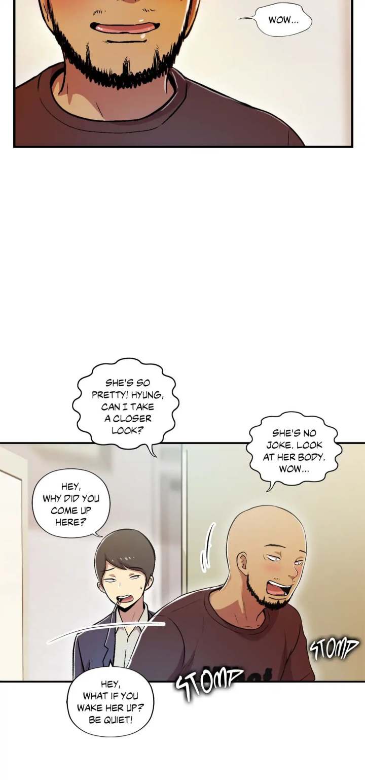 One-Room Hero - Chapter 65 [photo 13] - MangaPorn