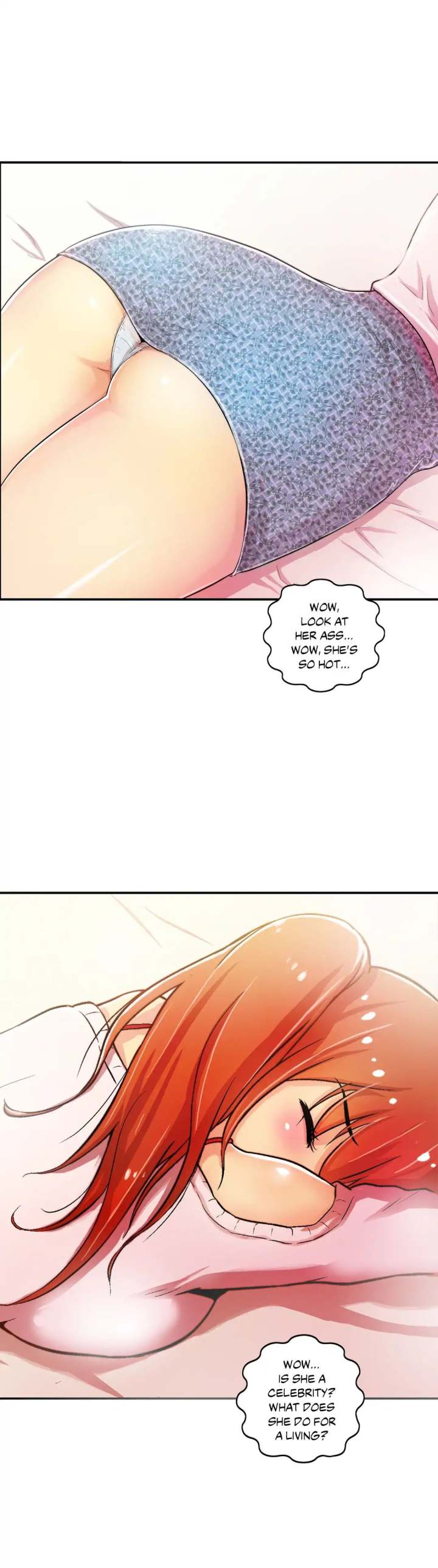 One-Room Hero - Chapter 65 [photo 14] - MangaPorn