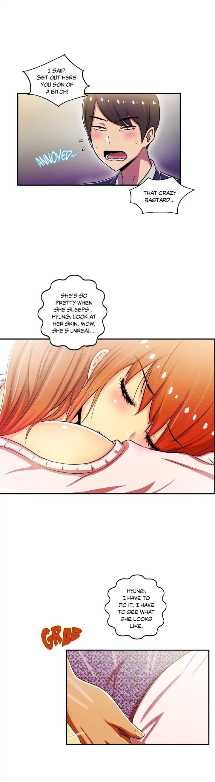 One-Room Hero - Chapter 65 [photo 16] - MangaPorn