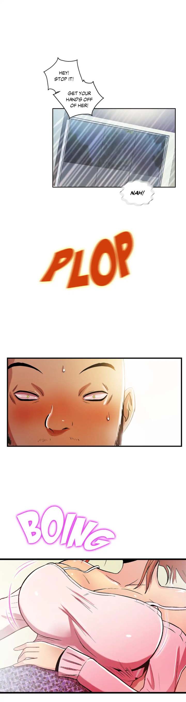 One-Room Hero - Chapter 65 [photo 17] - MangaPorn