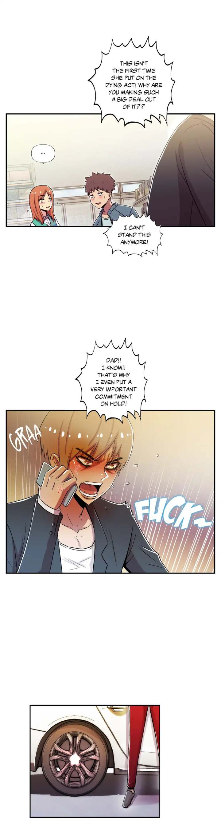 One-Room Hero - Chapter 65 [photo 23] - MangaPorn