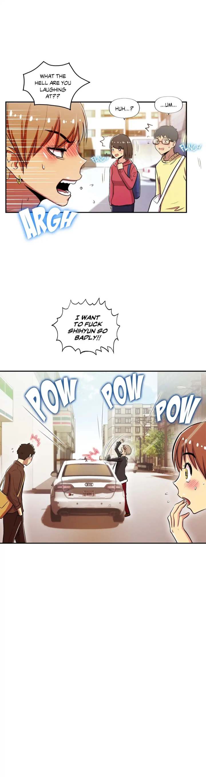 One-Room Hero - Chapter 65 [photo 28] - MangaPorn