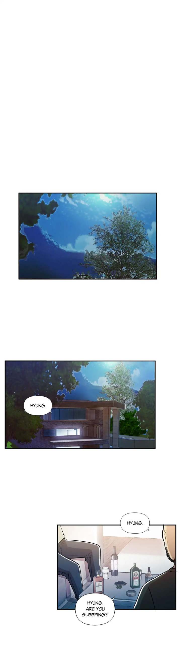 One-Room Hero - Chapter 65 [photo 29] - MangaPorn