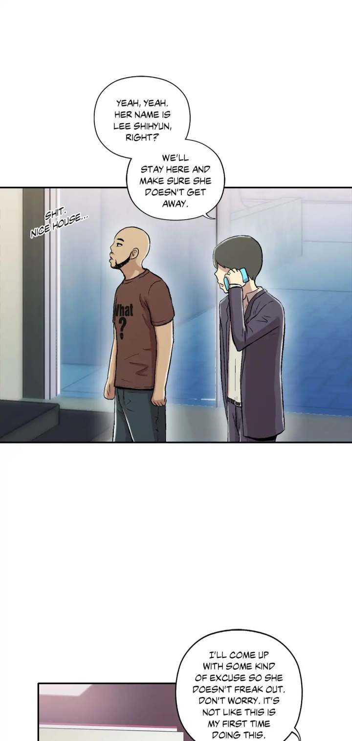 One-Room Hero - Chapter 65 [photo 3] - MangaPorn