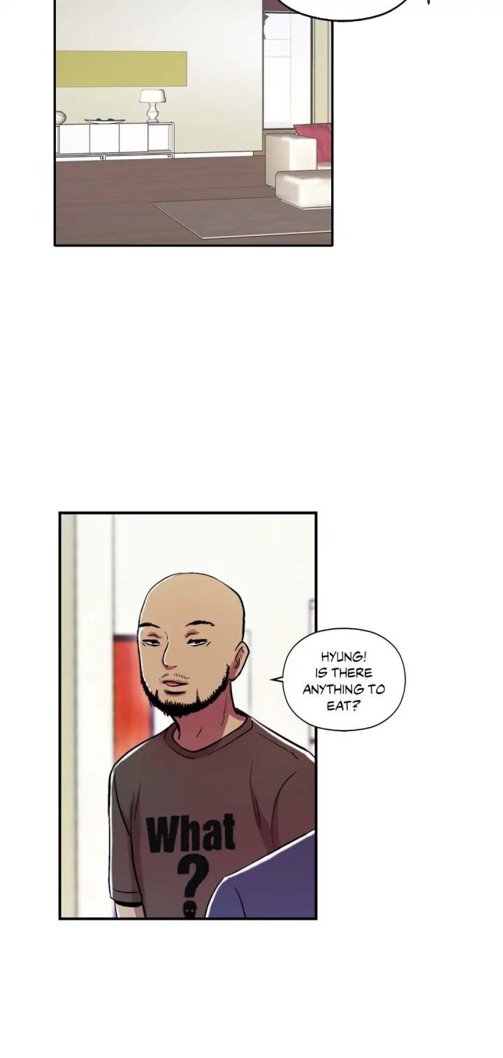 One-Room Hero - Chapter 65 [photo 4] - MangaPorn