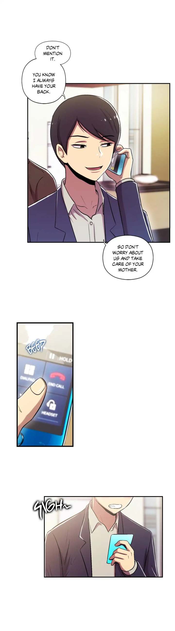 One-Room Hero - Chapter 65 [photo 5] - MangaPorn