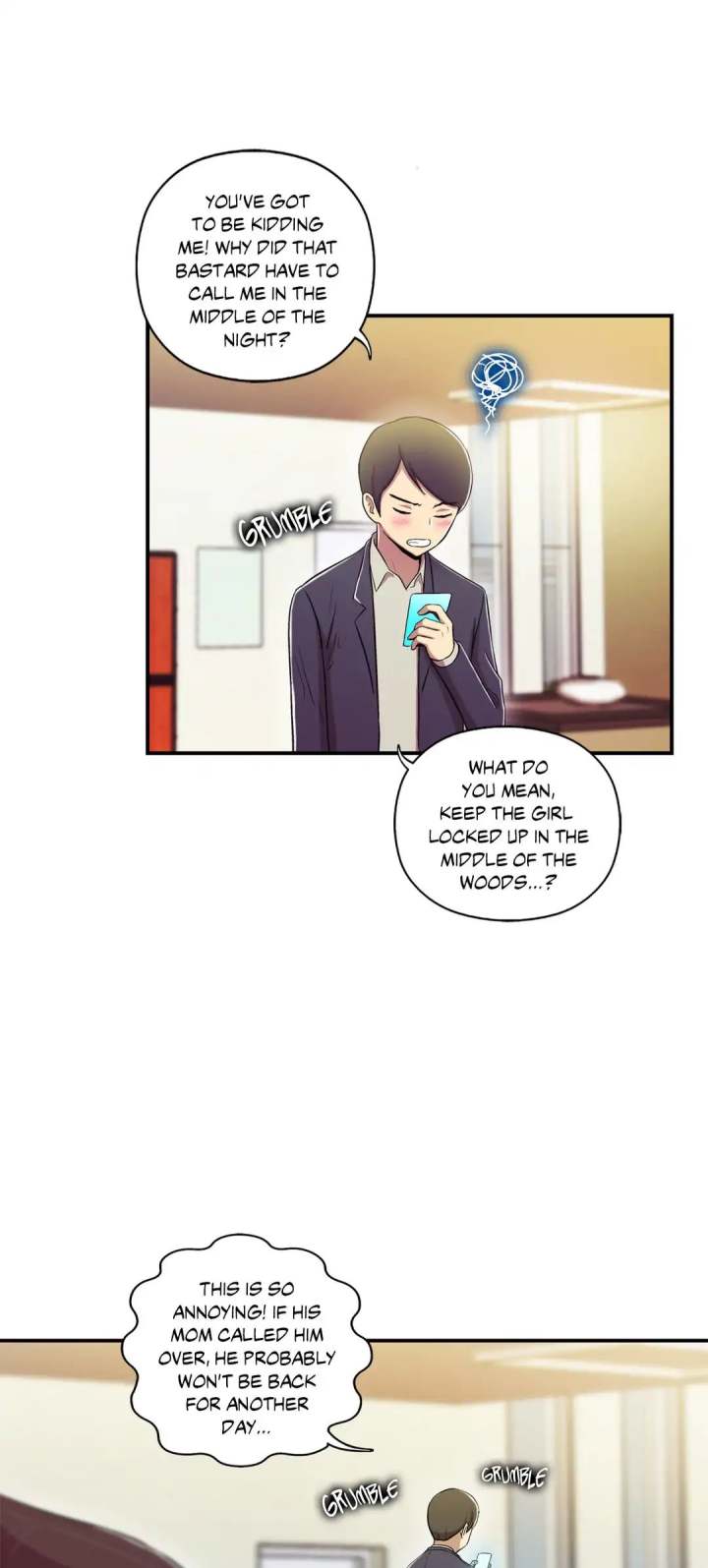 One-Room Hero - Chapter 65 [photo 6] - MangaPorn