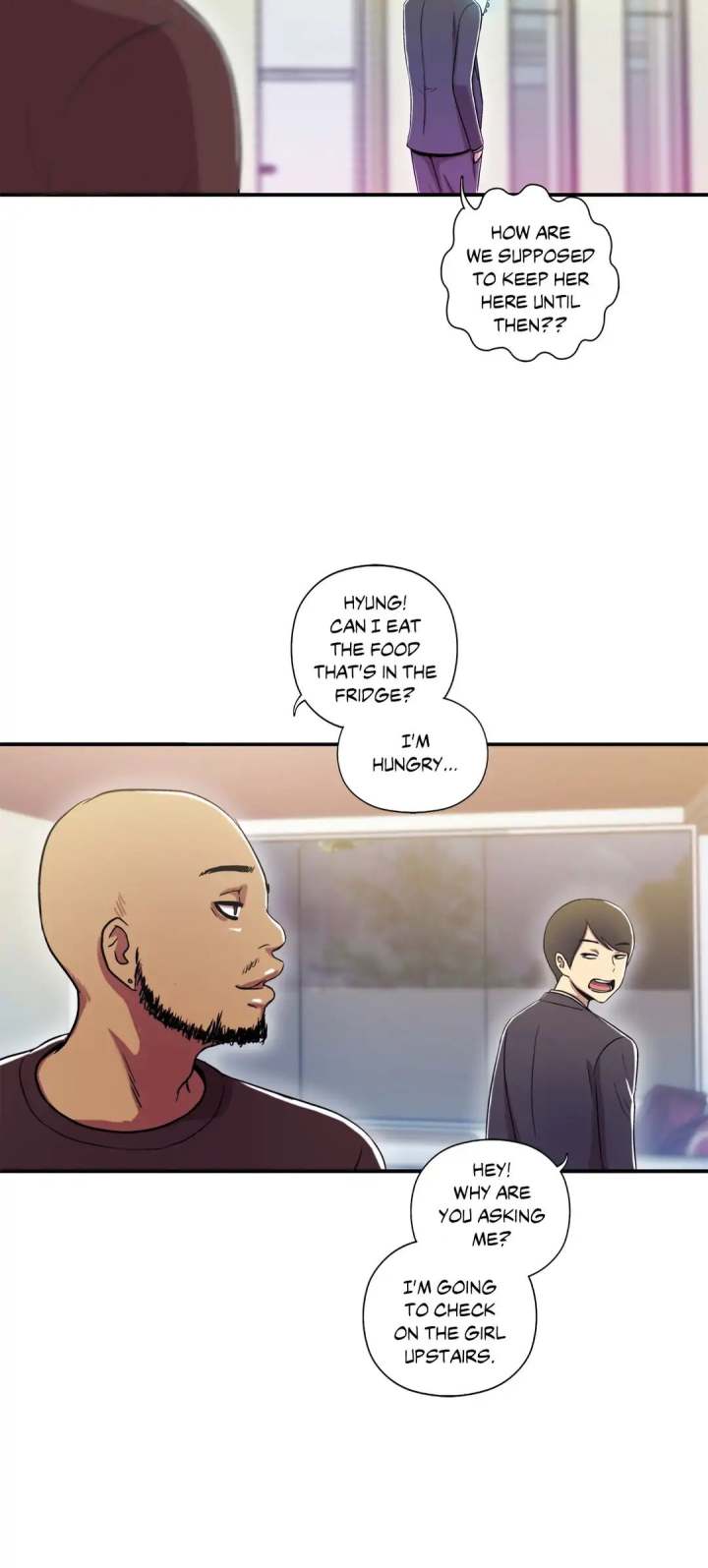 One-Room Hero - Chapter 65 [photo 7] - MangaPorn