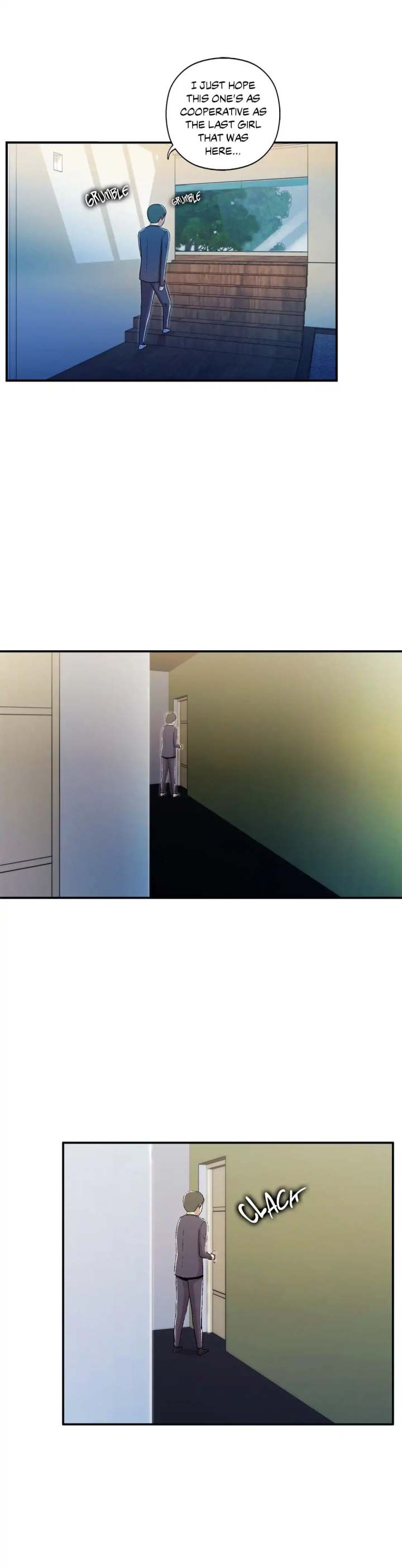 One-Room Hero - Chapter 65 [photo 9] - MangaPorn