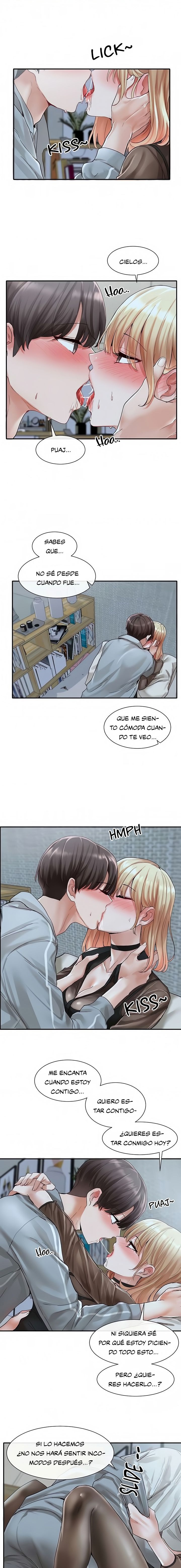 Circles Raw - Chapter 67 [photo 11] - MangaPorn