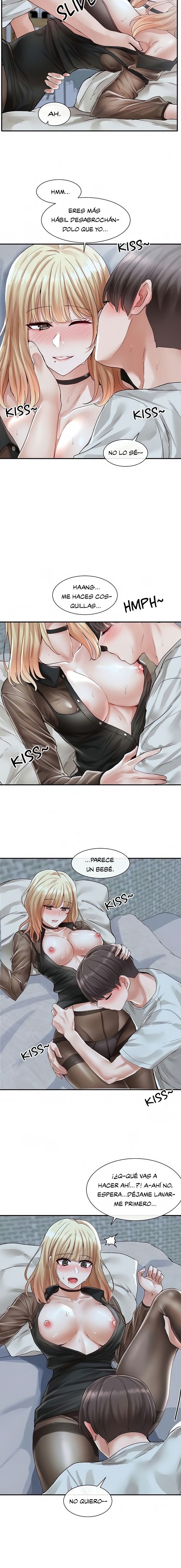 Circles Raw - Chapter 67 [photo 13] - MangaPorn