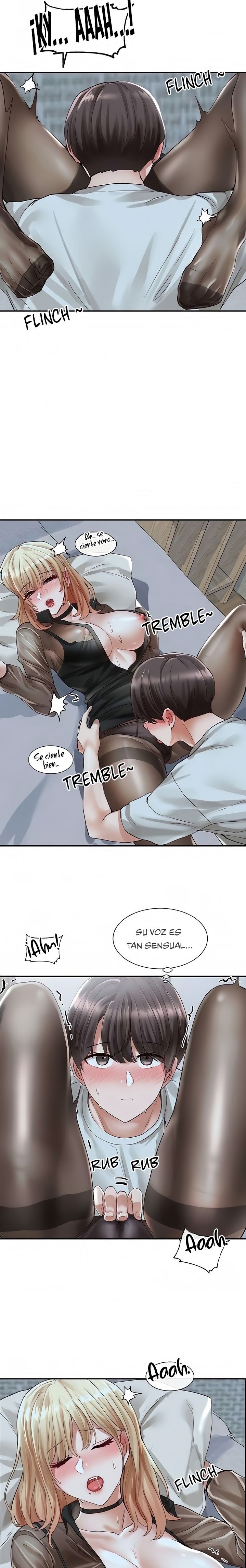 Circles Raw - Chapter 67 [photo 14] - MangaPorn