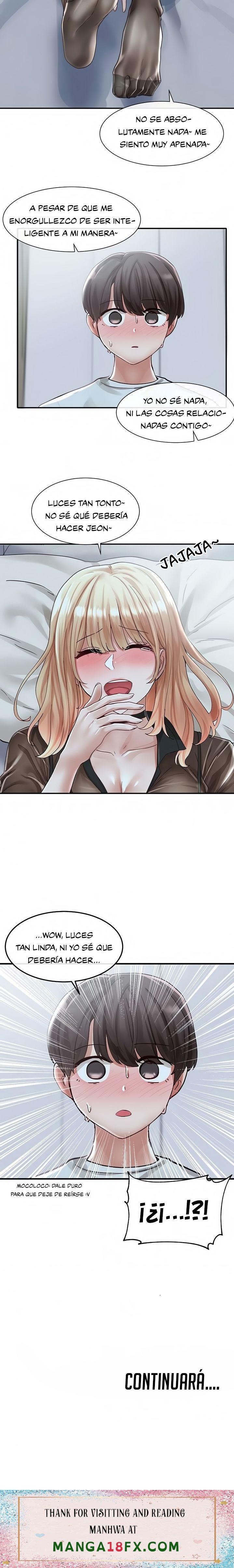 Circles Raw - Chapter 67 [photo 17] - MangaPorn