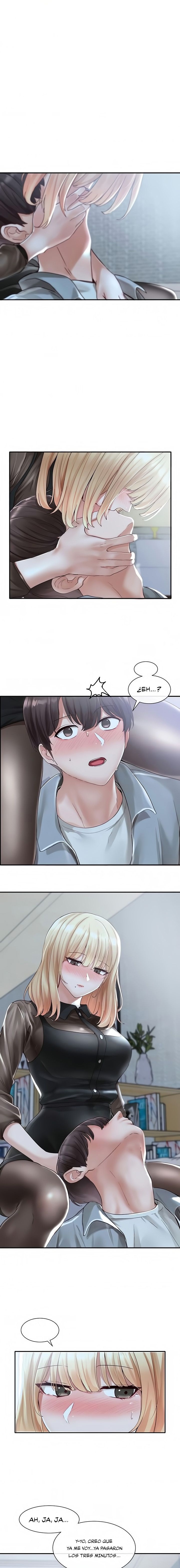 Circles Raw - Chapter 67 [photo 3] - MangaPorn