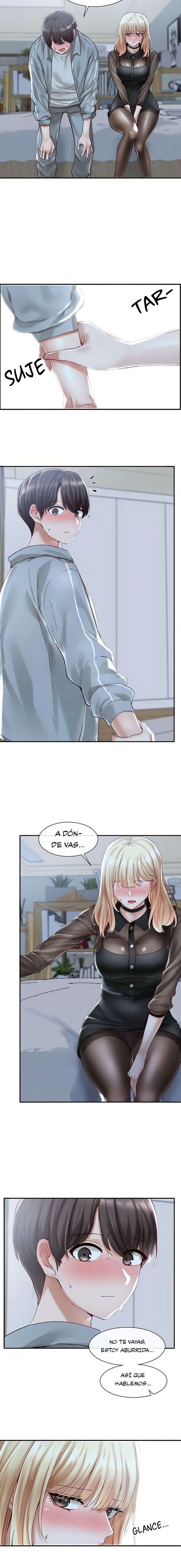 Circles Raw - Chapter 67 [photo 4] - MangaPorn