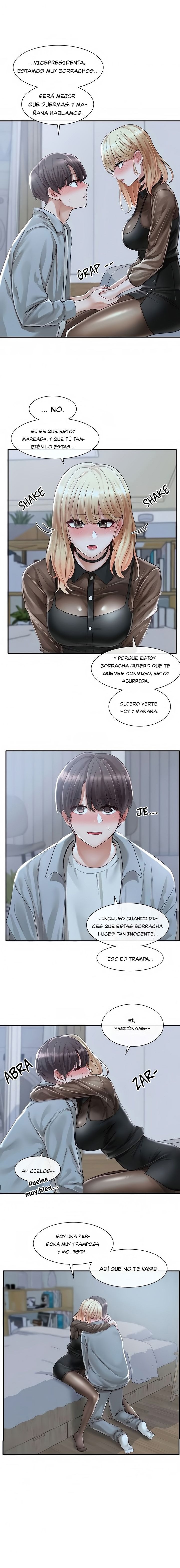 Circles Raw - Chapter 67 [photo 5] - MangaPorn