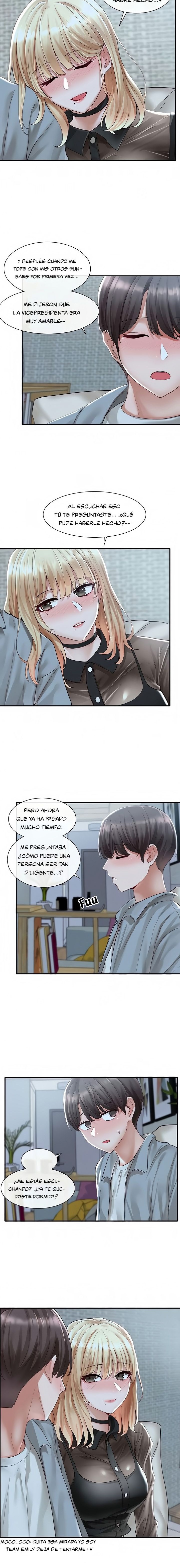 Circles Raw - Chapter 67 [photo 7] - MangaPorn