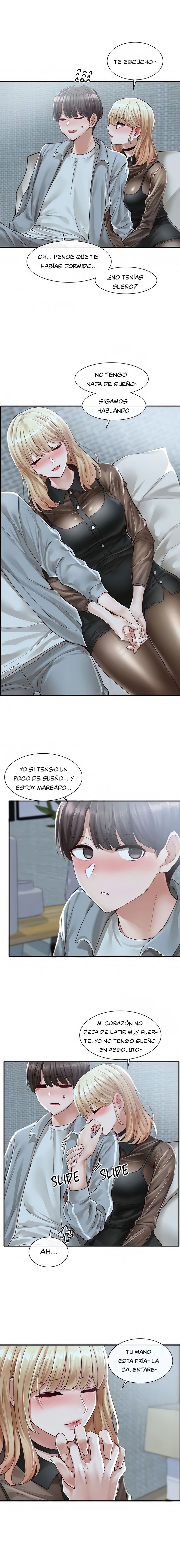 Circles Raw - Chapter 67 [photo 8] - MangaPorn