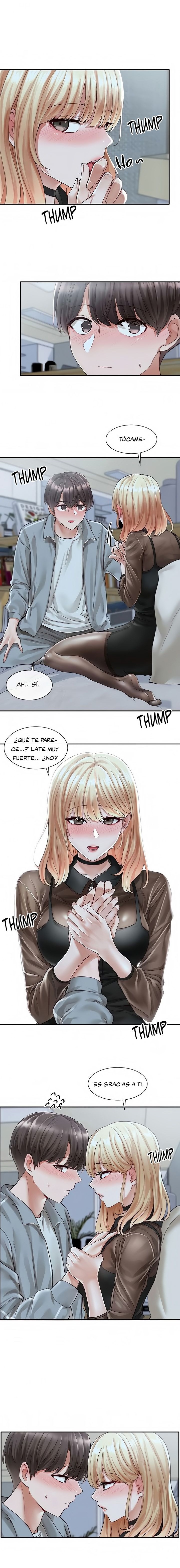 Circles Raw - Chapter 67 [photo 9] - MangaPorn