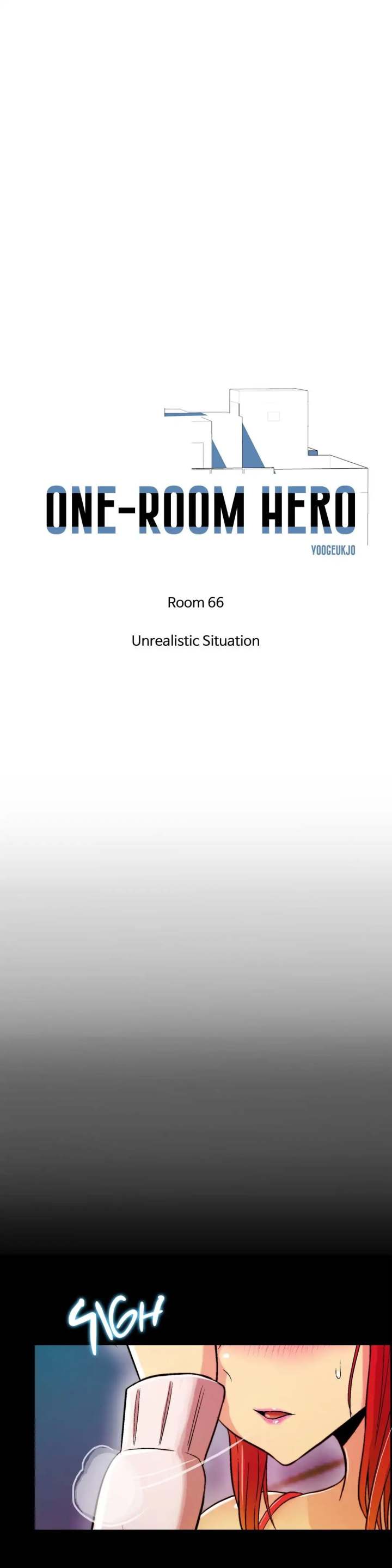 One-Room Hero - Chapter 66 [photo 1] - MangaPorn