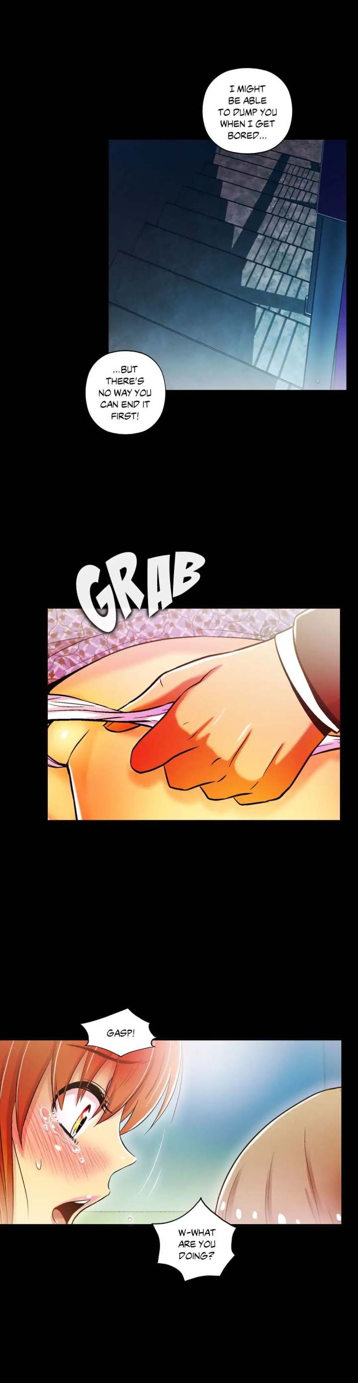 One-Room Hero - Chapter 66 [photo 11] - MangaPorn