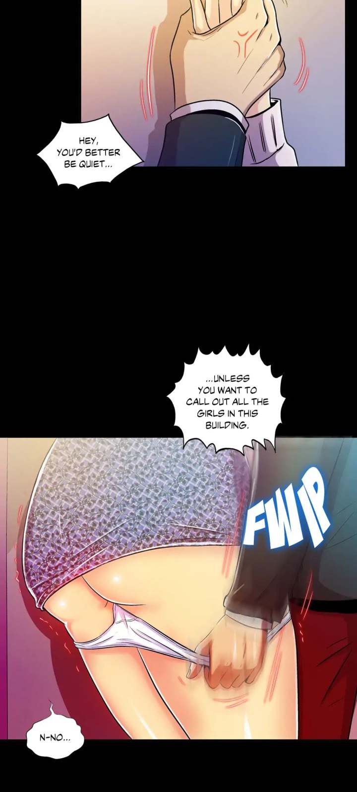 One-Room Hero - Chapter 66 [photo 13] - MangaPorn