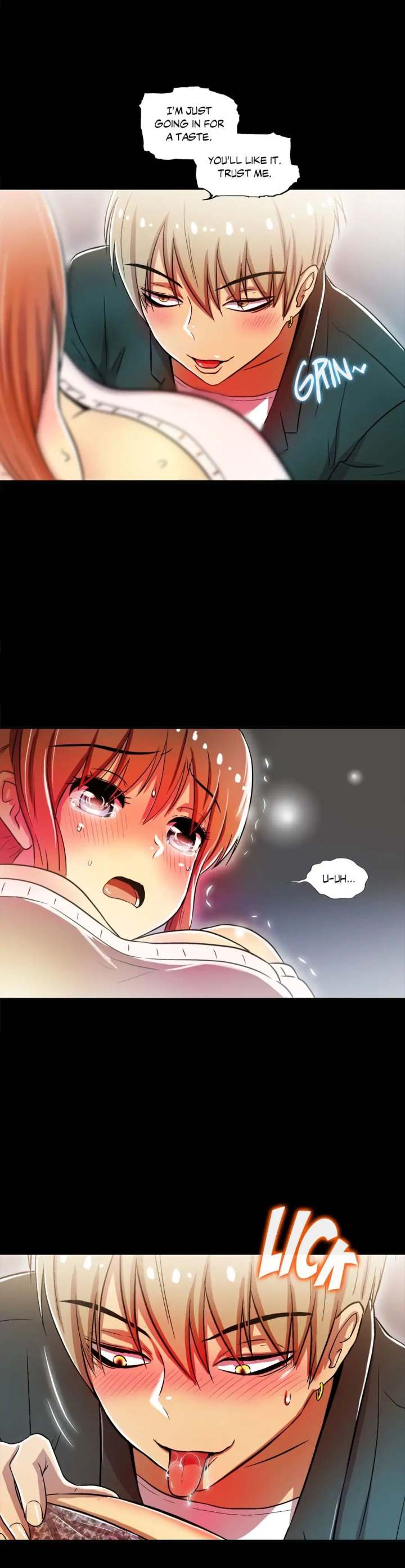 One-Room Hero - Chapter 66 [photo 15] - MangaPorn