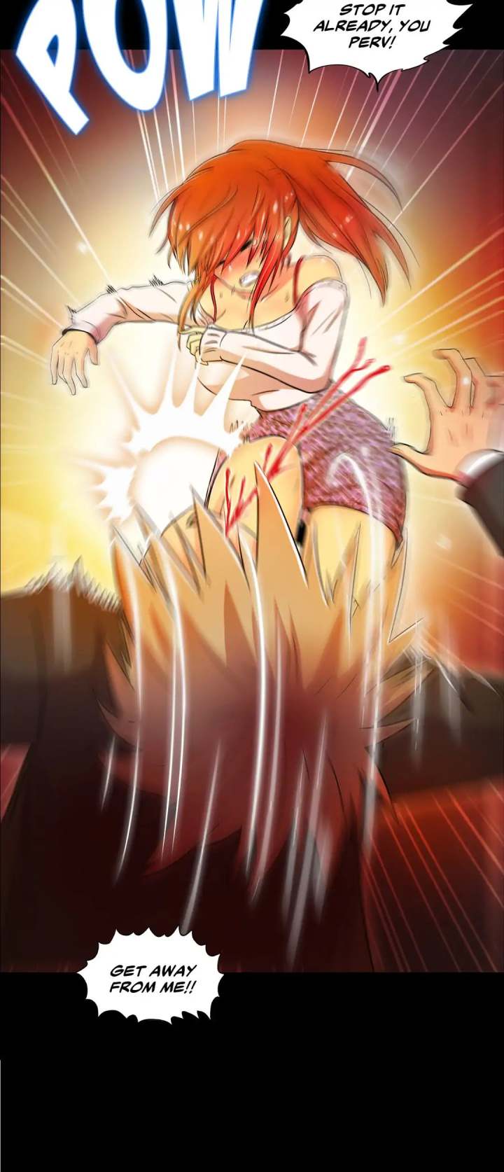 One-Room Hero - Chapter 66 [photo 18] - MangaPorn