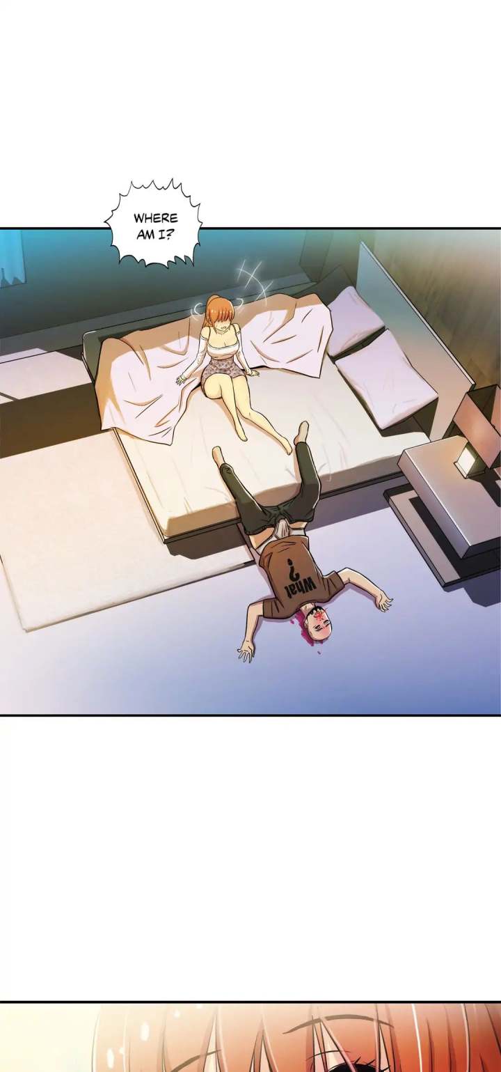 One-Room Hero - Chapter 66 [photo 21] - MangaPorn