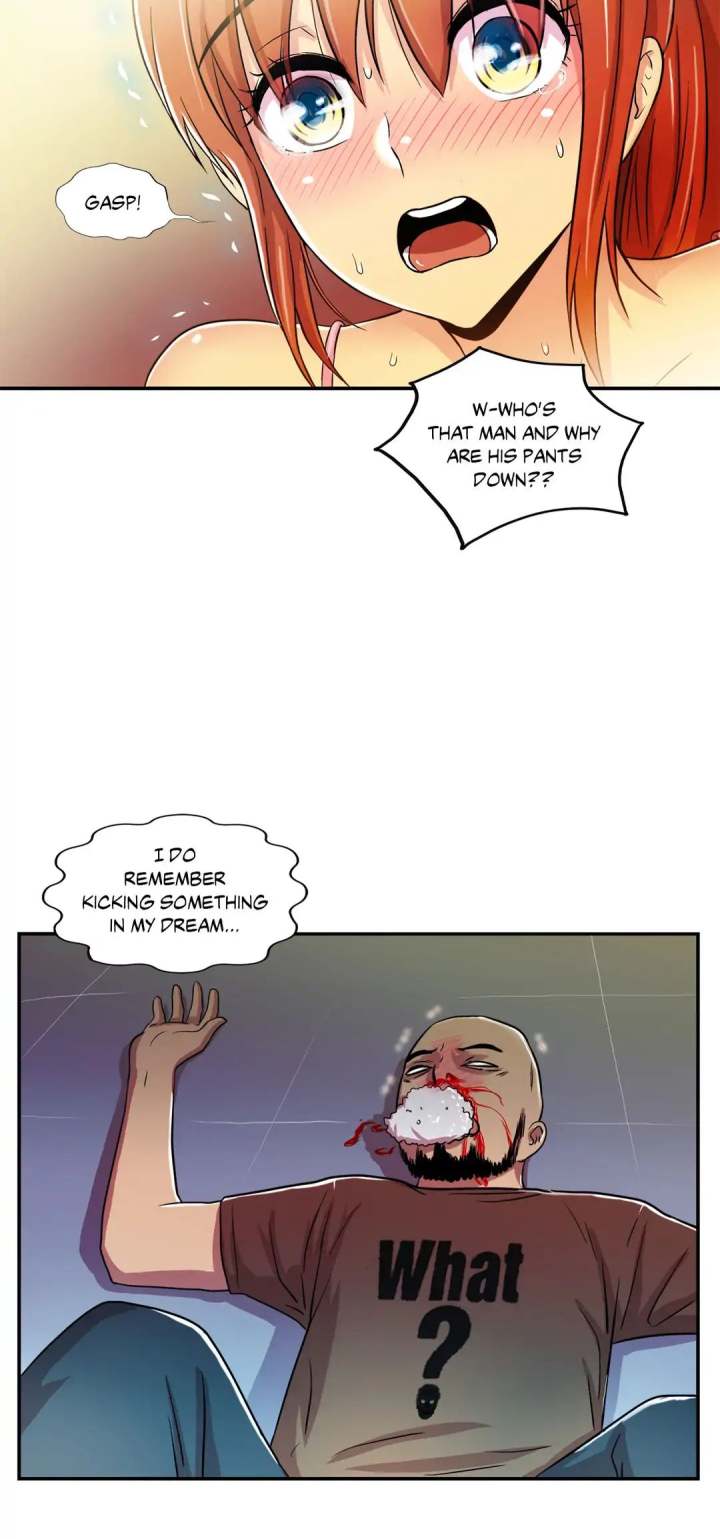 One-Room Hero - Chapter 66 [photo 22] - MangaPorn