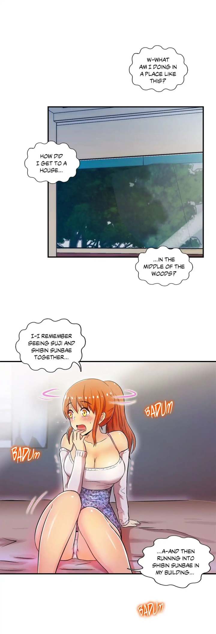 One-Room Hero - Chapter 66 [photo 23] - MangaPorn