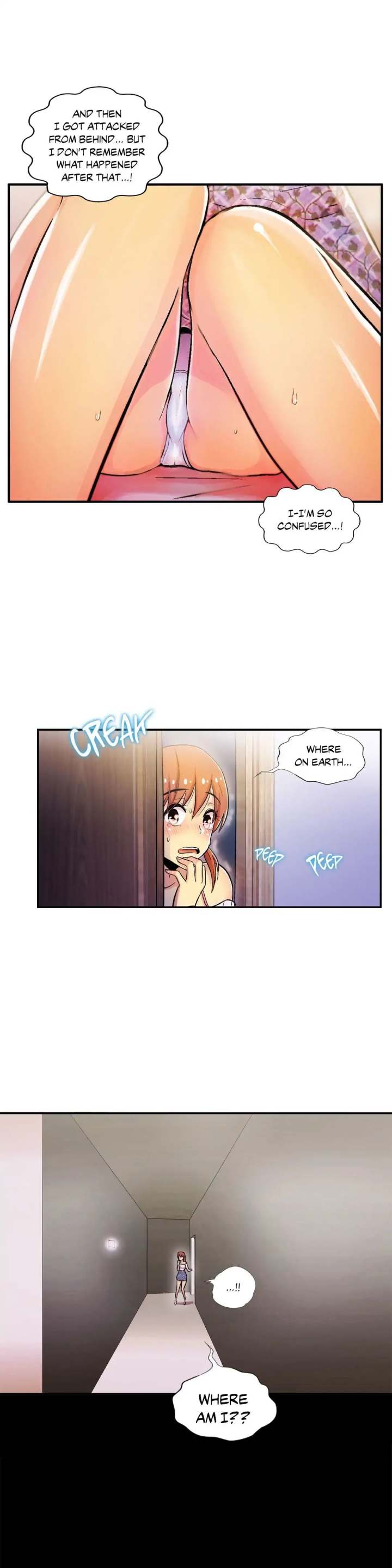 One-Room Hero - Chapter 66 [photo 24] - MangaPorn