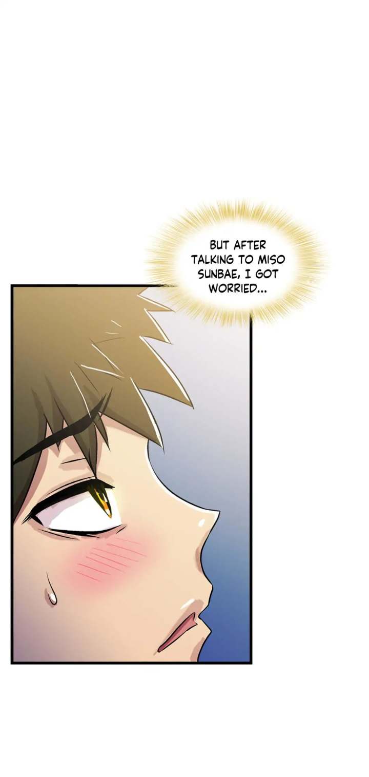 One-Room Hero - Chapter 66 [photo 28] - MangaPorn