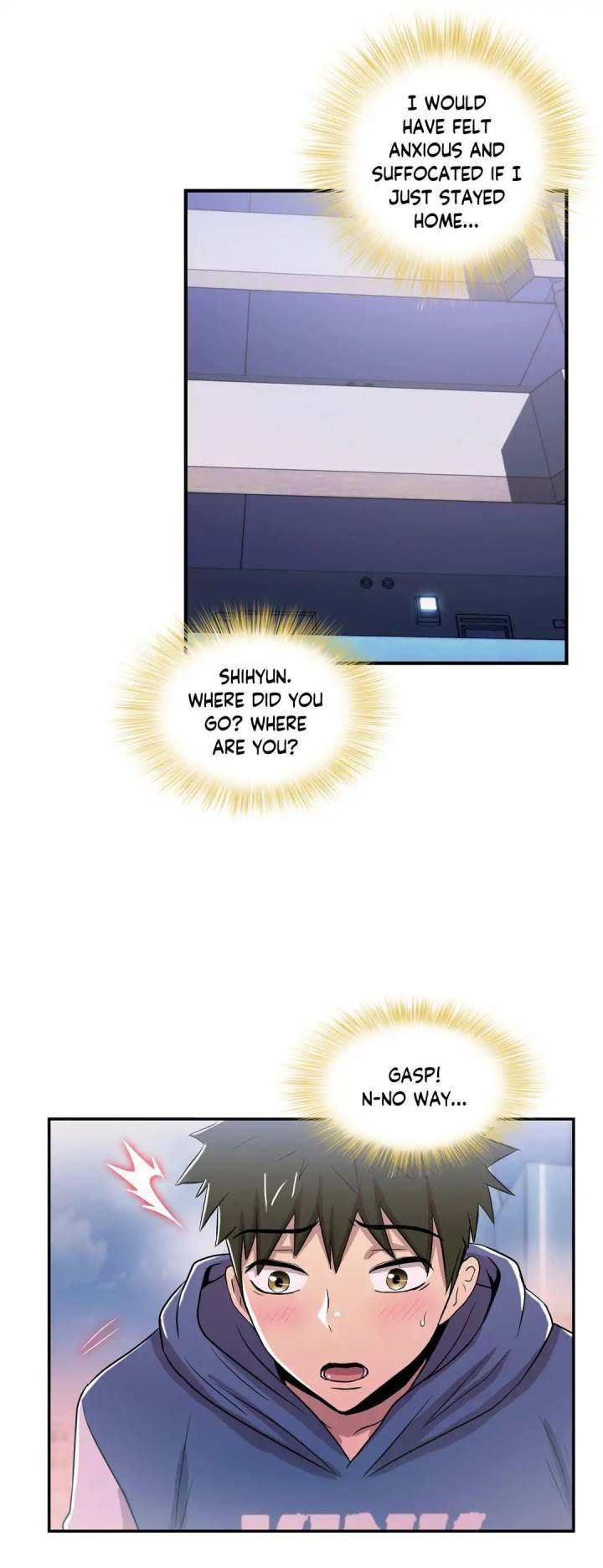 One-Room Hero - Chapter 66 [photo 29] - MangaPorn