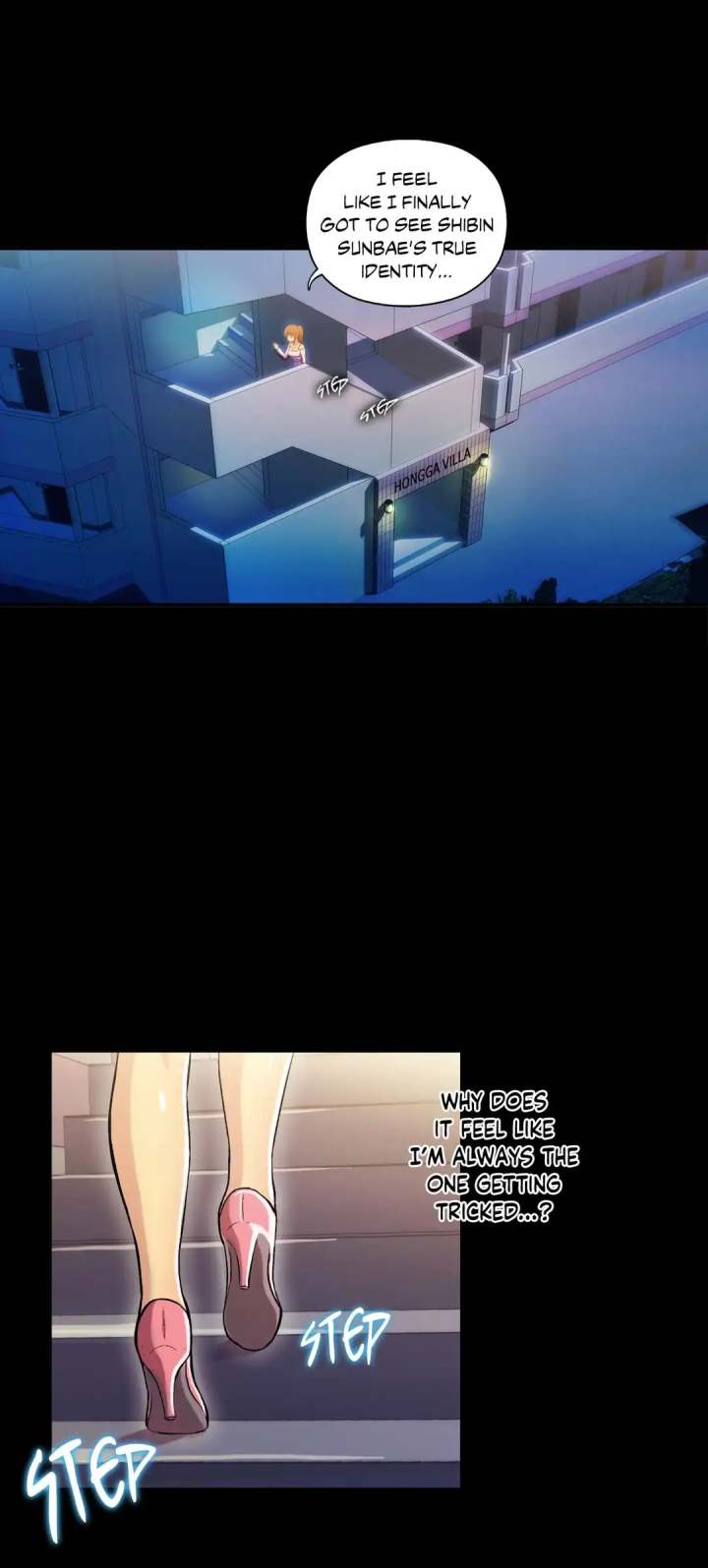 One-Room Hero - Chapter 66 [photo 3] - MangaPorn