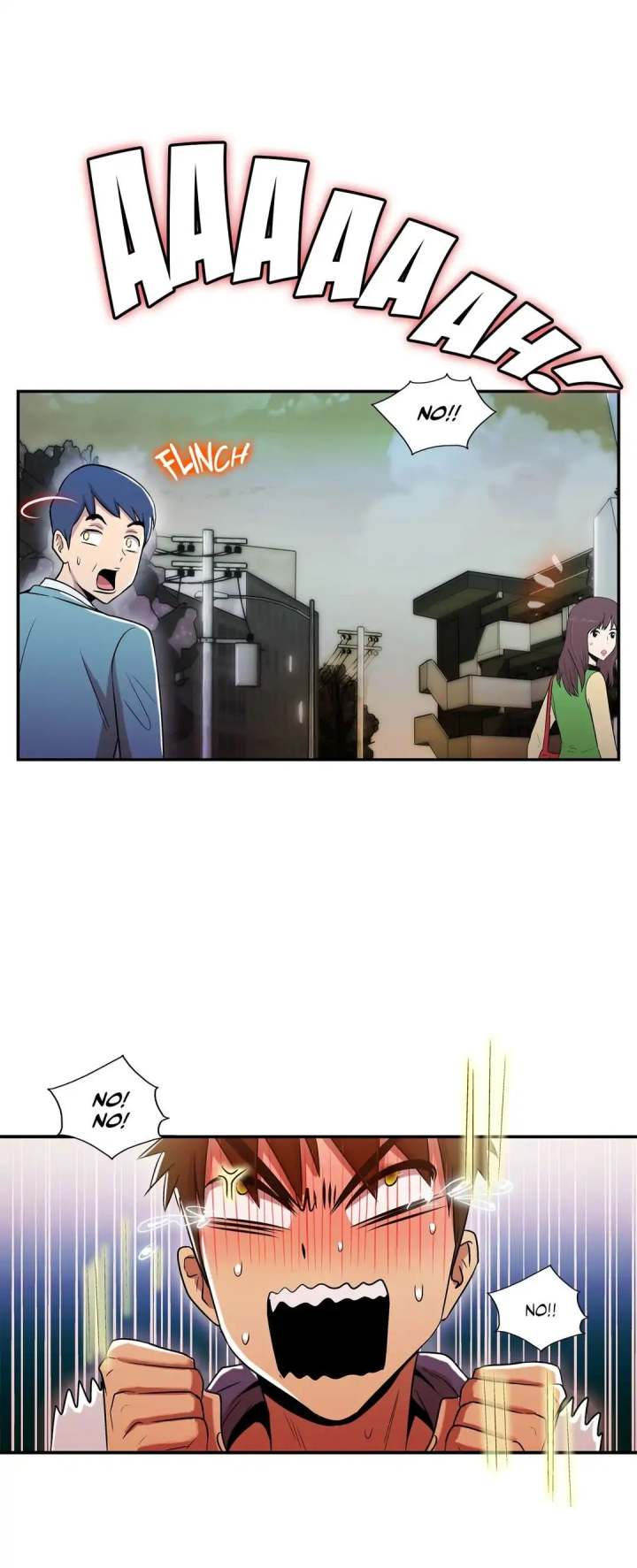 One-Room Hero - Chapter 66 [photo 31] - MangaPorn