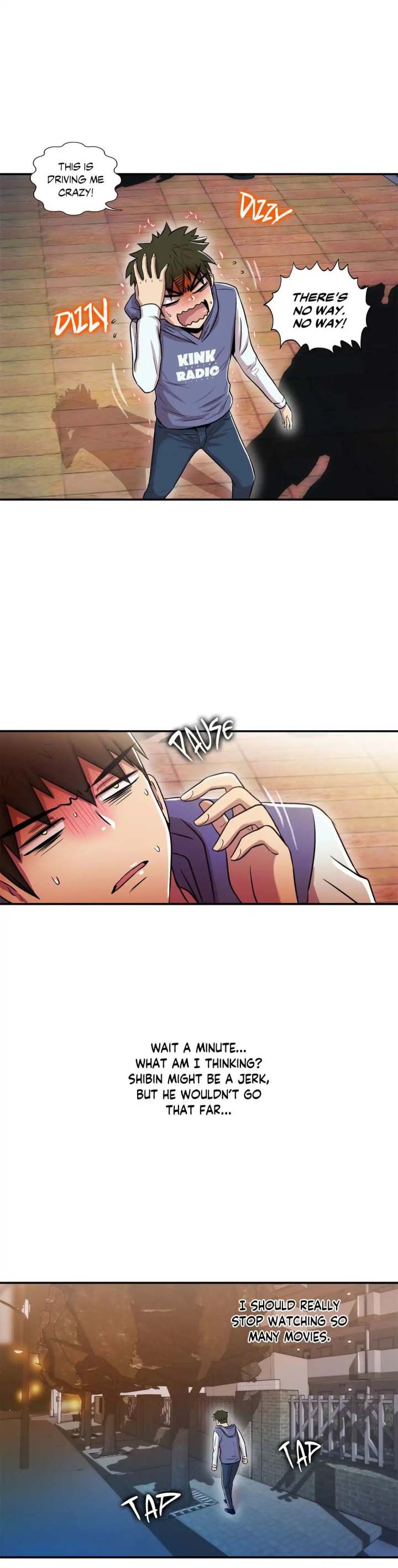 One-Room Hero - Chapter 66 [photo 32] - MangaPorn