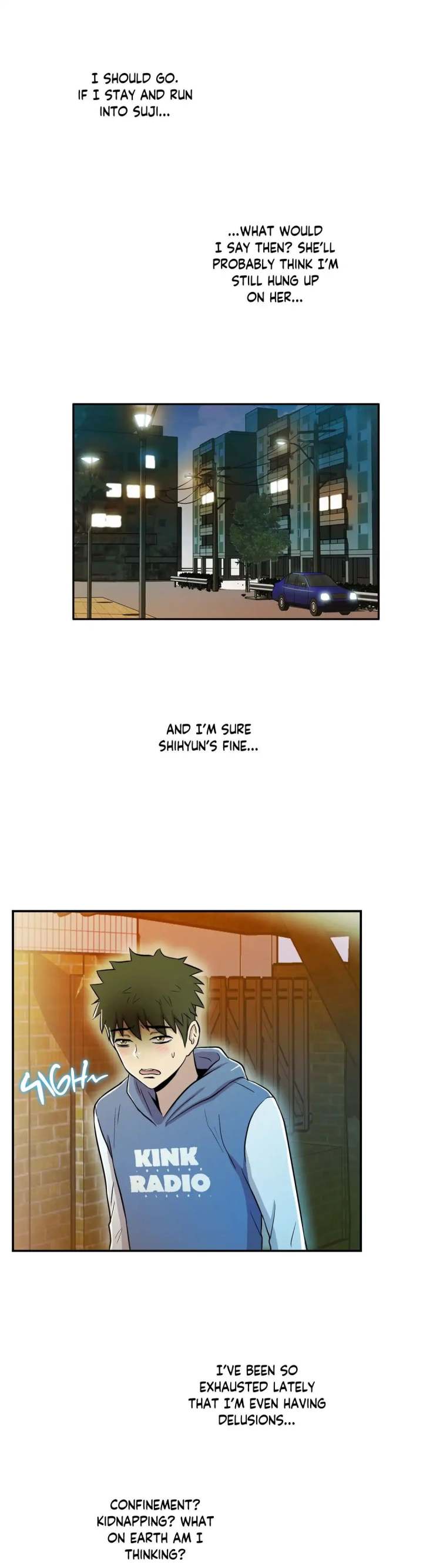 One-Room Hero - Chapter 66 [photo 33] - MangaPorn