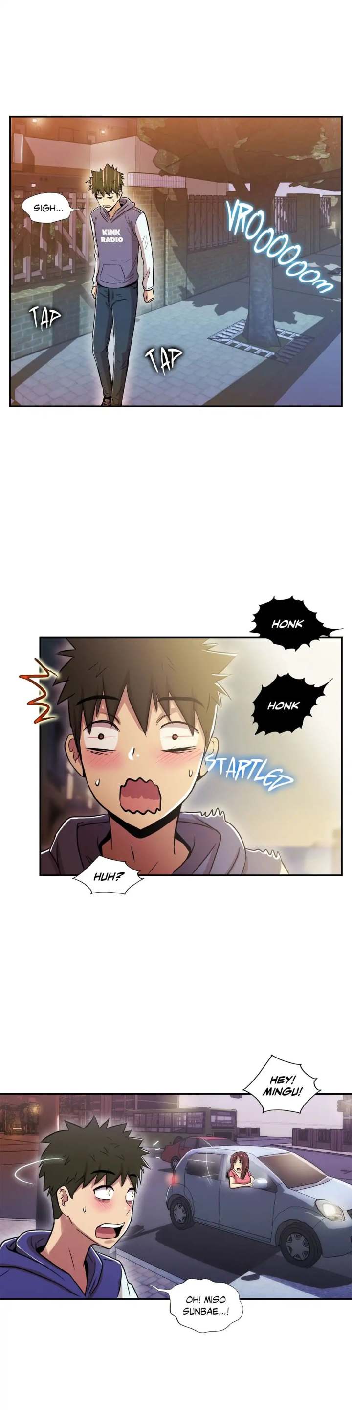 One-Room Hero - Chapter 66 [photo 34] - MangaPorn