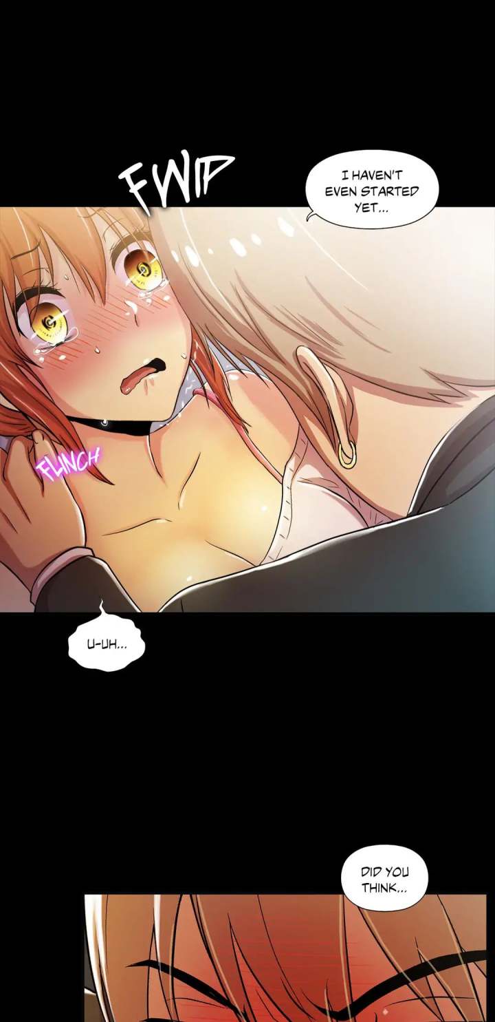 One-Room Hero - Chapter 66 [photo 8] - MangaPorn