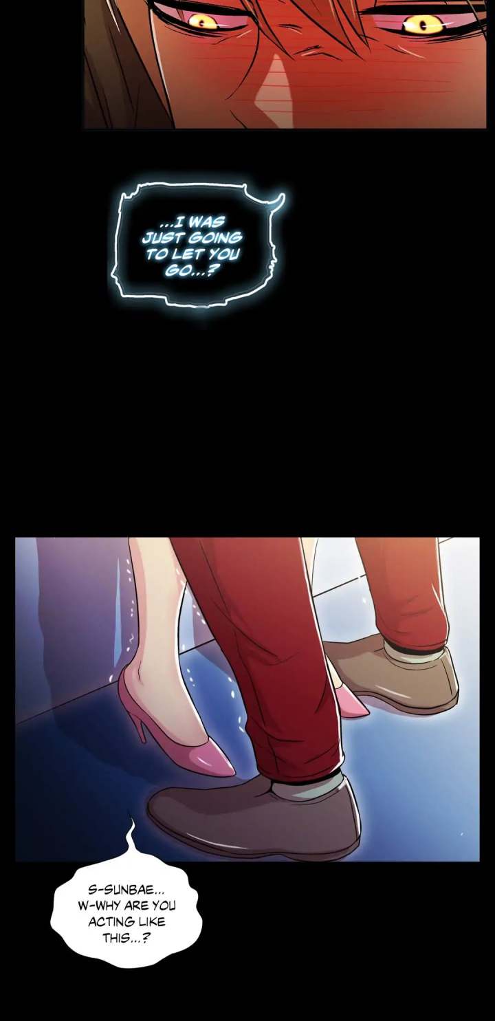 One-Room Hero - Chapter 66 [photo 9] - MangaPorn