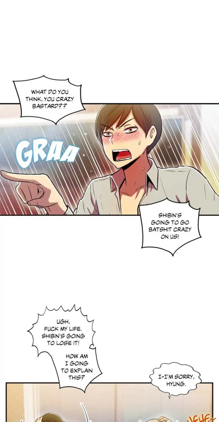 One-Room Hero - Chapter 67 [photo 11] - MangaPorn