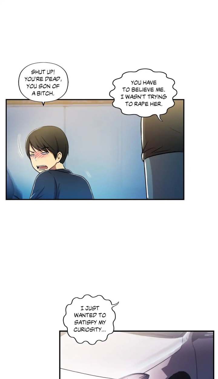 One-Room Hero - Chapter 67 [photo 15] - MangaPorn