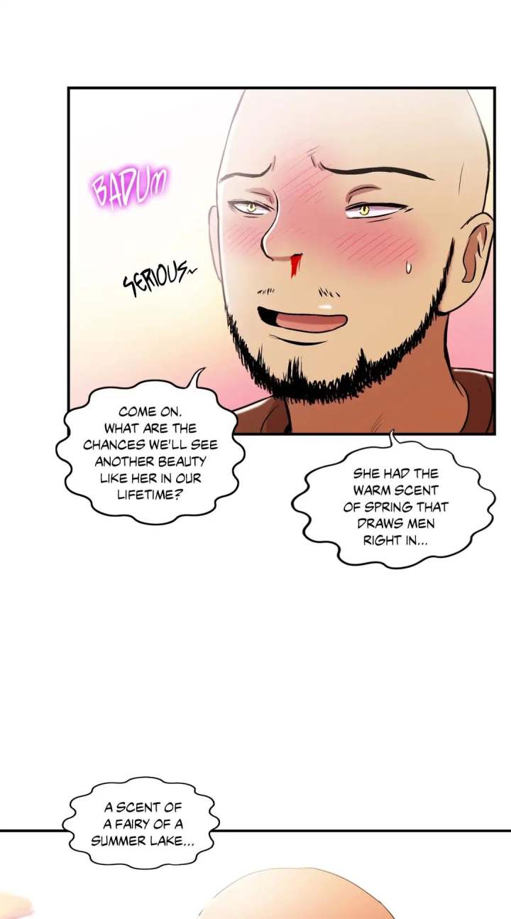 One-Room Hero - Chapter 67 [photo 17] - MangaPorn