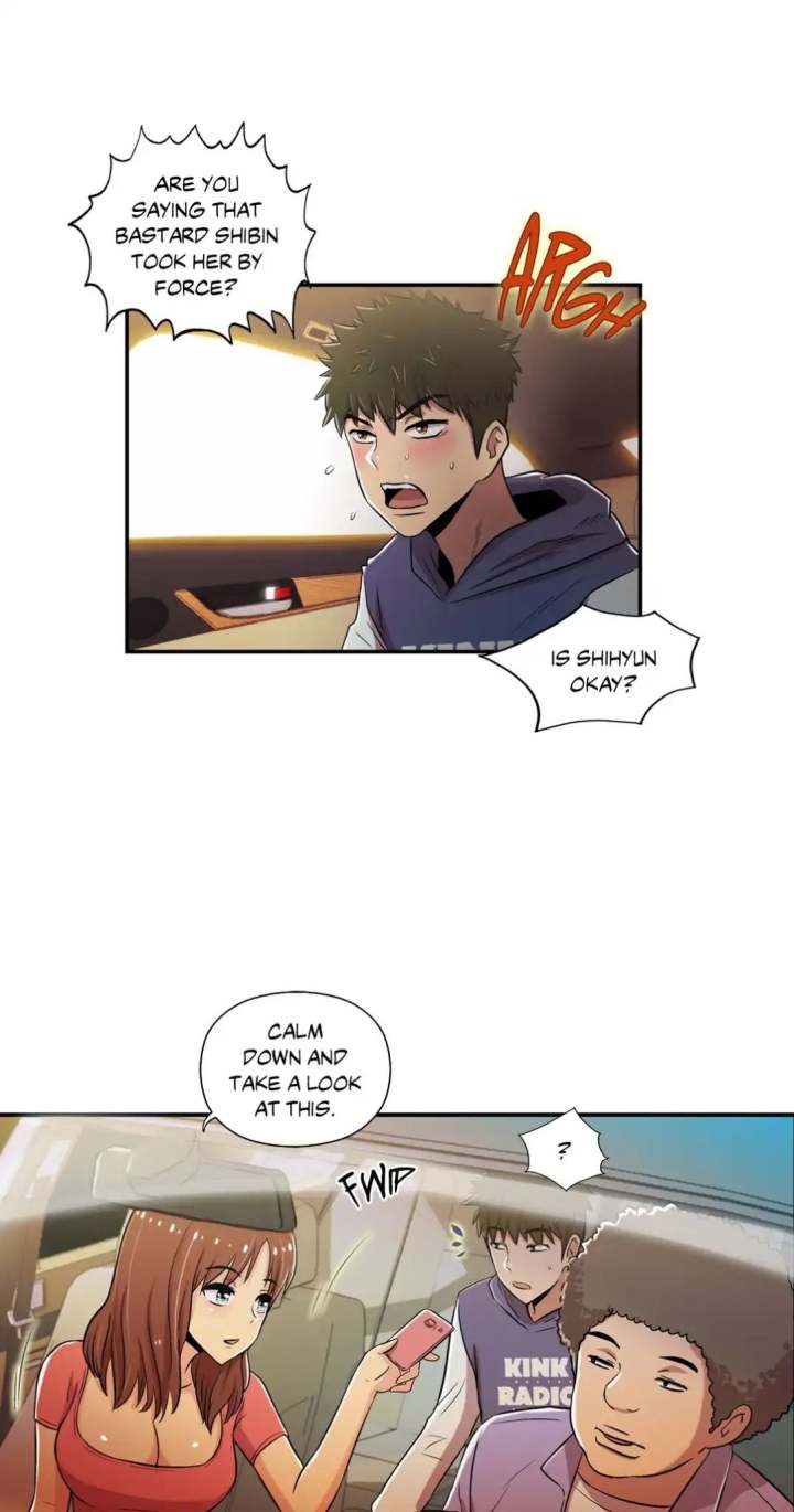 One-Room Hero - Chapter 67 [photo 31] - MangaPorn