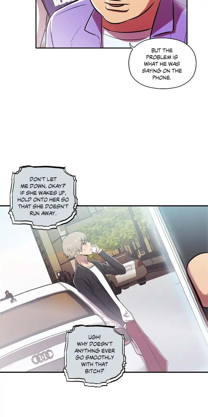 One-Room Hero - Chapter 67 [photo 34] - MangaPorn