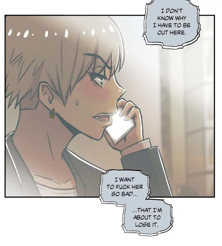 One-Room Hero - Chapter 67 [photo 38] - MangaPorn