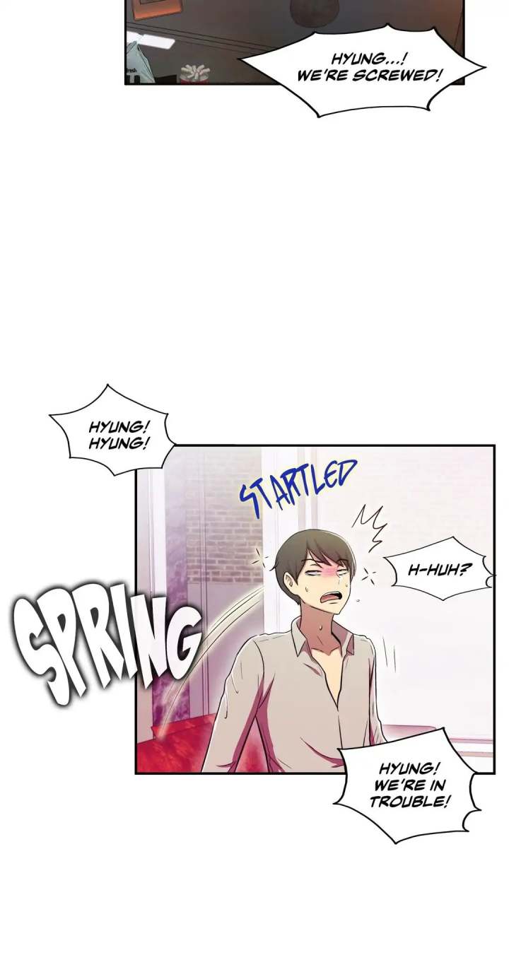 One-Room Hero - Chapter 67 [photo 4] - MangaPorn