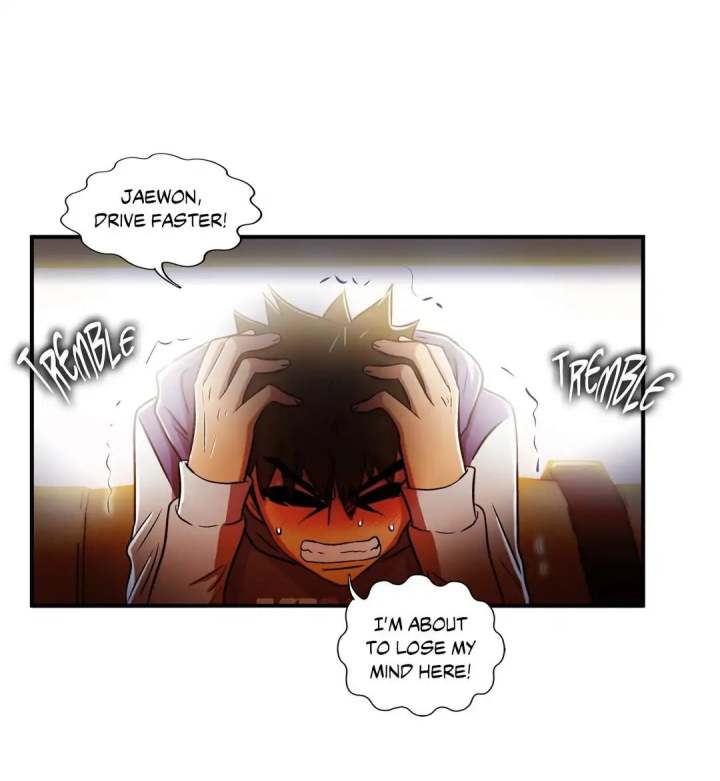 One-Room Hero - Chapter 67 [photo 43] - MangaPorn