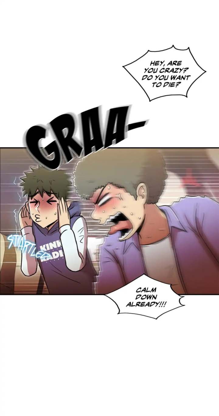 One-Room Hero - Chapter 67 [photo 47] - MangaPorn